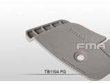 FMA Side Covers FOR CP Helmet FG  TB1104-FG